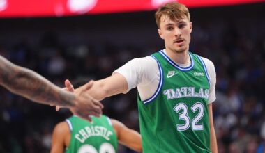 Mavericks beat Raptors in 139-129 win