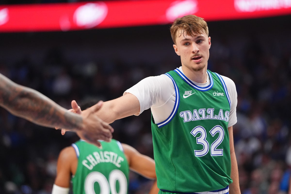 Mavericks beat Raptors in 139-129 win