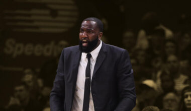 Kendrick Perkins believes the Mavericks will have the best defense in the NBA next season: "Their games are going to be won on the defensive sid"