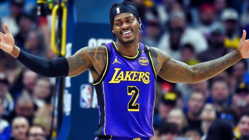 Jarred Vanderbilt’s Watch Collection: A Glimpse Into The Lakers Forward’s Luxury Timepieces