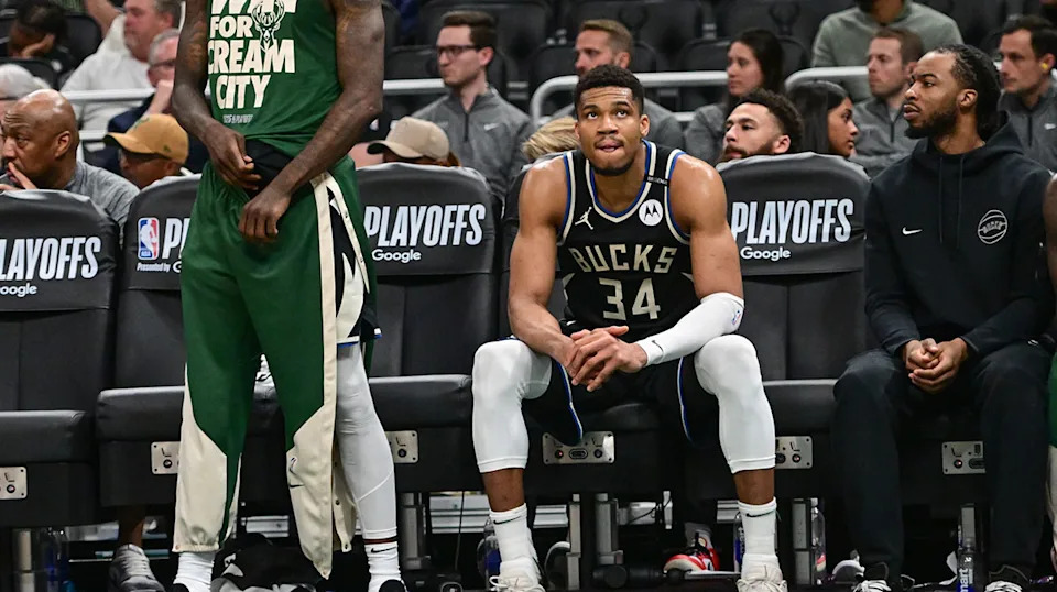 Benny Sieu-Imagn Images