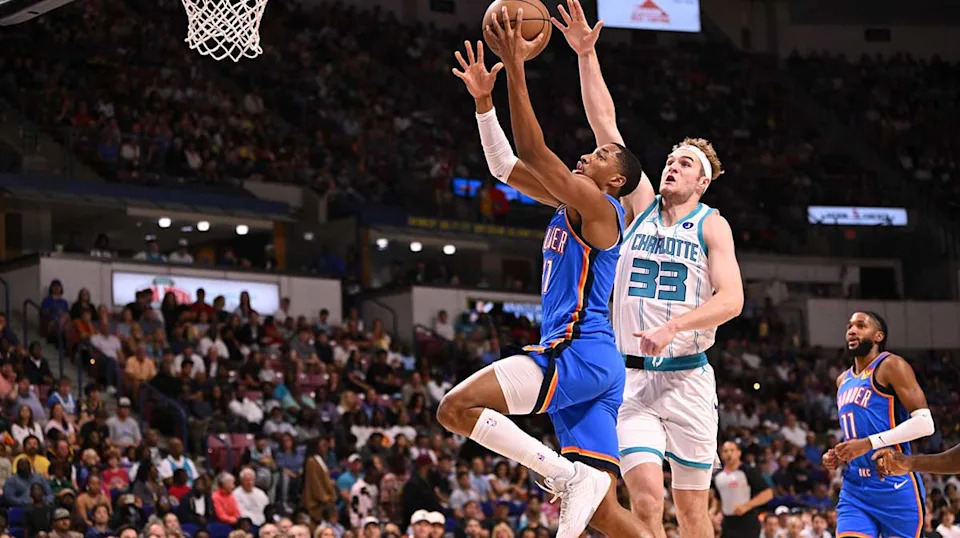 Arthur Ellis-Imagn Images