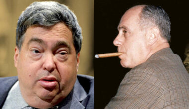 "I was scared of Auerbach" - Krause recalled Red Auerbach calling him for a trade during his first season with Bulls