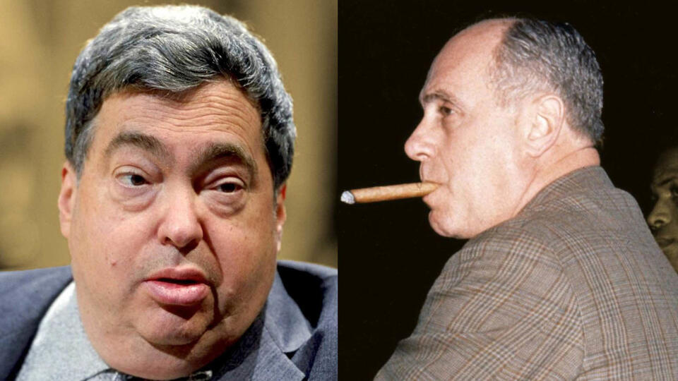 "I was scared of Auerbach" - Krause recalled Red Auerbach calling him for a trade during his first season with Bulls