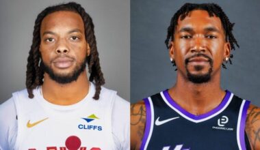 Bold Trade Proposal Sends Darius Garland To The Kings In Stunning Malik Monk Swap Idea