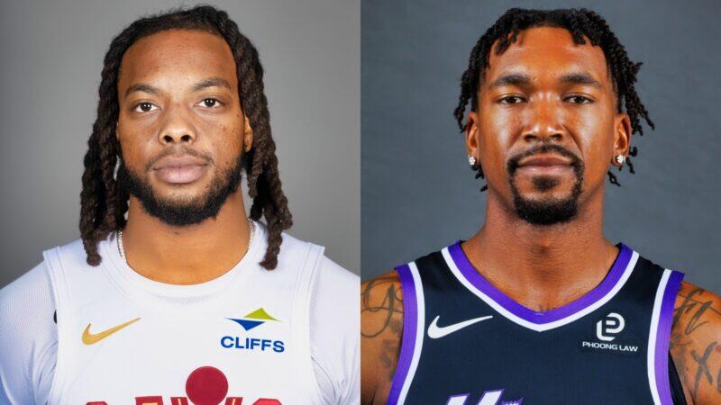 Bold Trade Proposal Sends Darius Garland To The Kings In Stunning Malik Monk Swap Idea