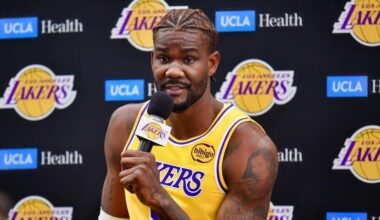 Deandre Ayton Sends Confident Message After Claiming He’s Finally On A Team “Where It Counts”