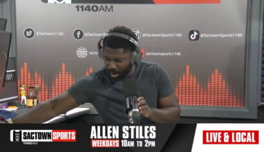 Watch Kings Roundtable  Main Rotational Issues Contributing To The Sacramento Kings 1-4 Start