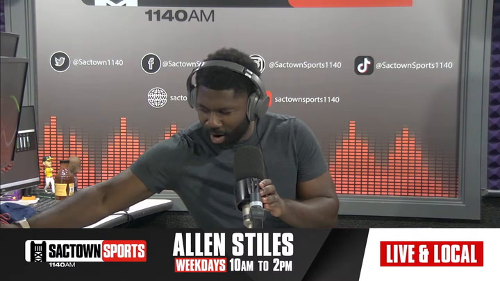 Watch Kings Roundtable  Main Rotational Issues Contributing To The Sacramento Kings 1-4 Start