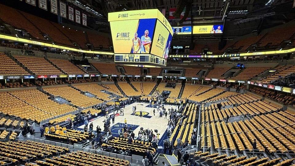 Indianapolis chefs to again showcase signature dishes at Pacers games