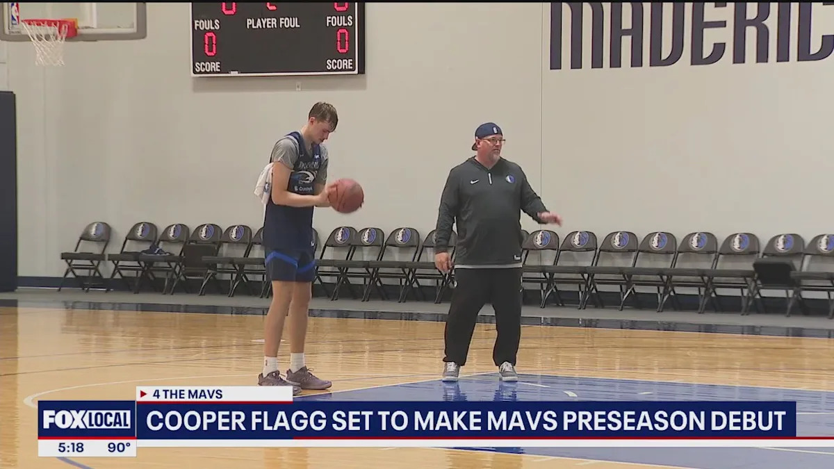 Mark Daigneault thinks 'there a lot of runway' for Cason Wallace to grow on offense