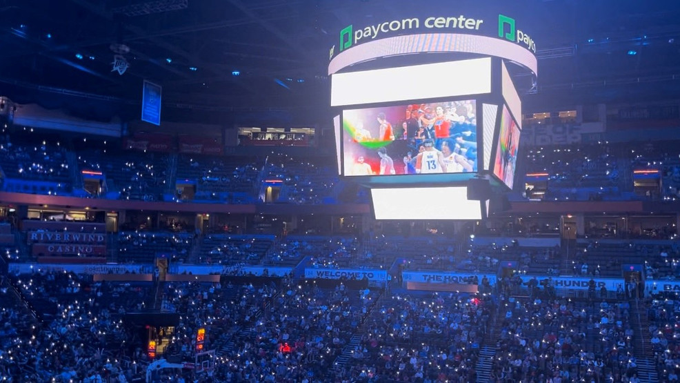 series highlights players' challenges and triumphs