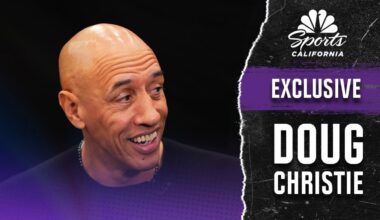 Doug Christie shares Kings’ identity for 2025-26 NBA season – NBC Sports Bay Area & California