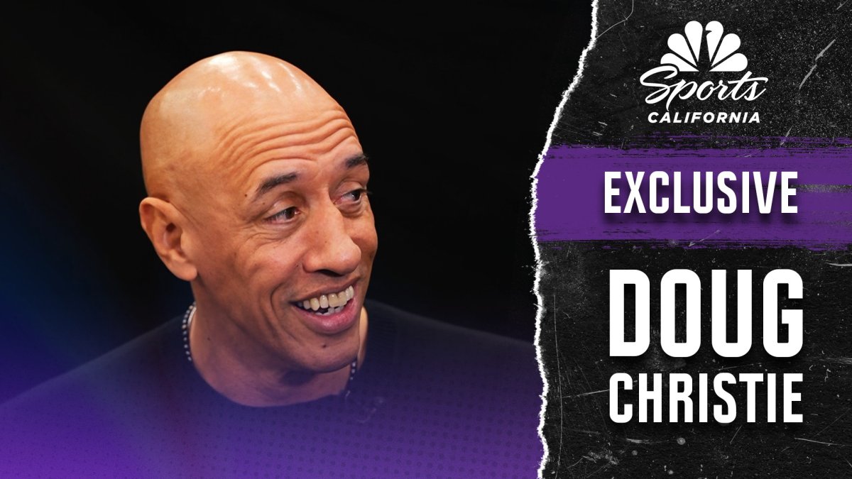 Doug Christie shares Kings’ identity for 2025-26 NBA season – NBC Sports Bay Area & California