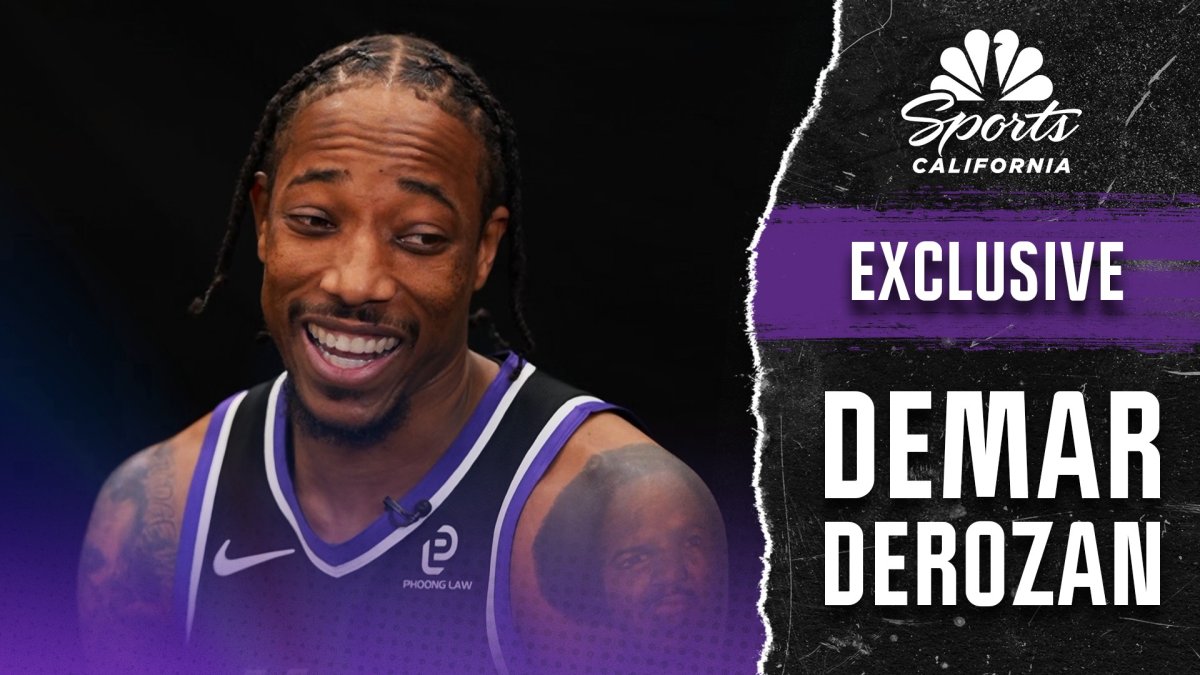 Why DeMar DeRozan calls Dennis Schröder a ‘fierce competitor’ – NBC Sports Bay Area & California