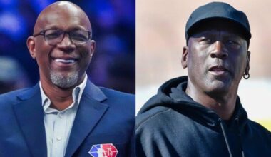 Fact Check: Did Clyde Drexler Stop The Trail Blazers From Drafting Michael Jordan?