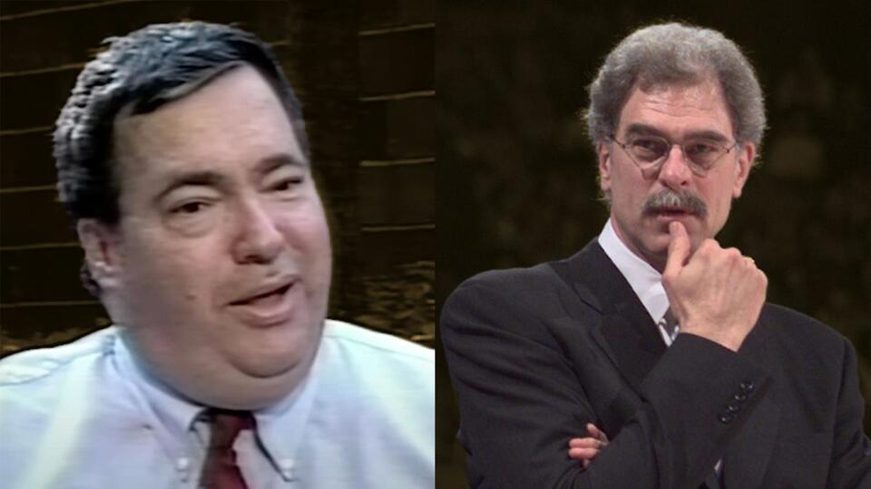 "If I'm not going to win, I'm not going to be here" - Jerry Krause once recalled how Phil Jackson didn't want to continue as Chicago coach because of MJ's hefty contract