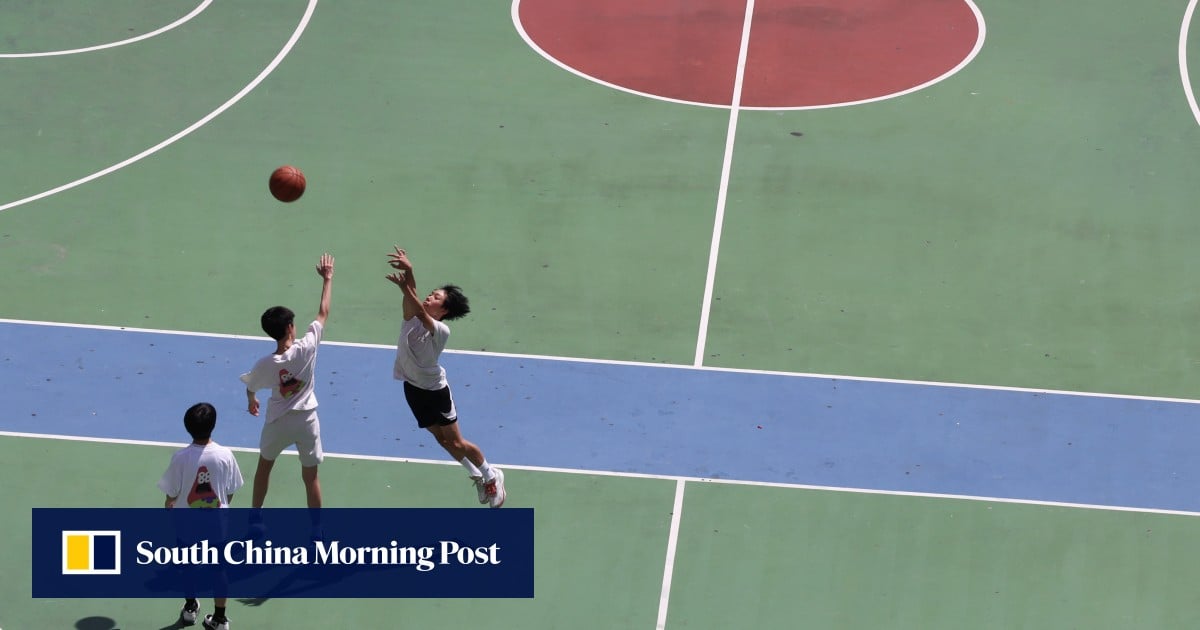 Brooklyn Nets to hold youth clinics, help revitalise basketball courts in Hong Kong