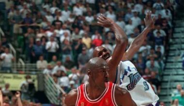 What’s On Your Feet: The 28 Best Sneakers Worn In The NBA Playoffs