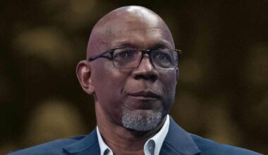 Clyde Drexler blasted Blazers for mistreating ex-players: "They don't foster any kind of relationship… they get an 'F' in that department"