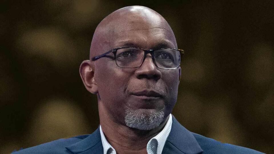 Clyde Drexler blasted Blazers for mistreating ex-players: "They don't foster any kind of relationship… they get an 'F' in that department"