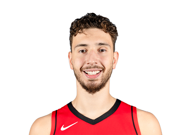 Alperen Sengun - Houston Rockets Center