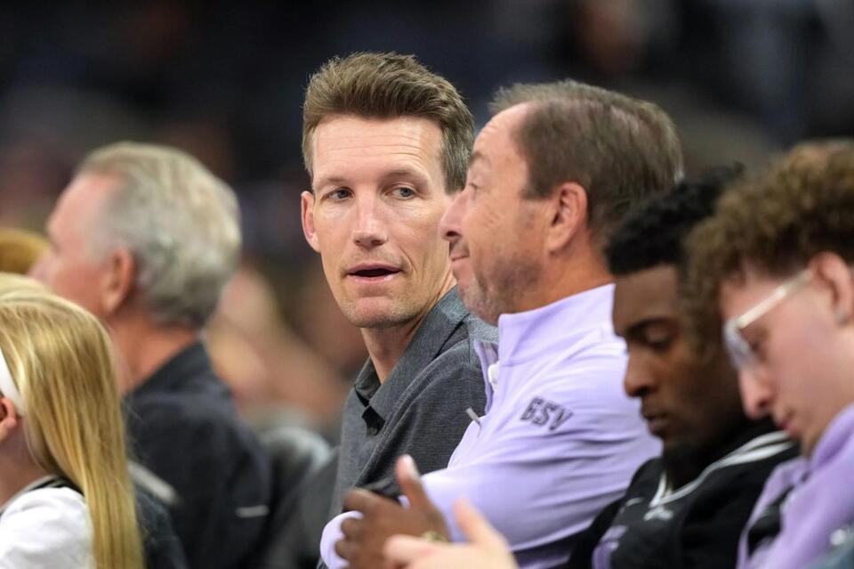 Warriors GM Mike Dunleavy Breaks Silence on Steve Kerr’s NBA Future