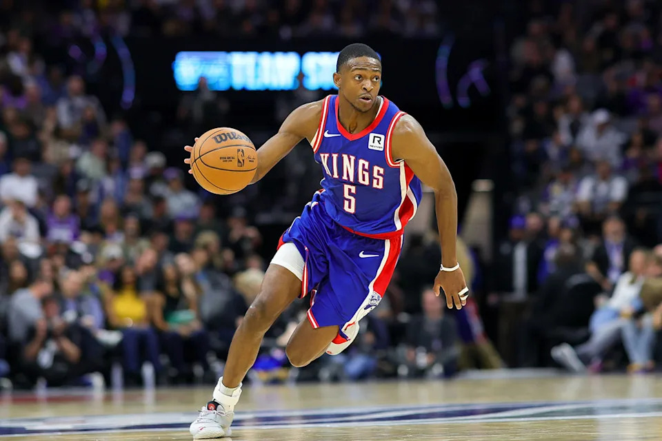 Sergio Estrada-USA TODAY Sports