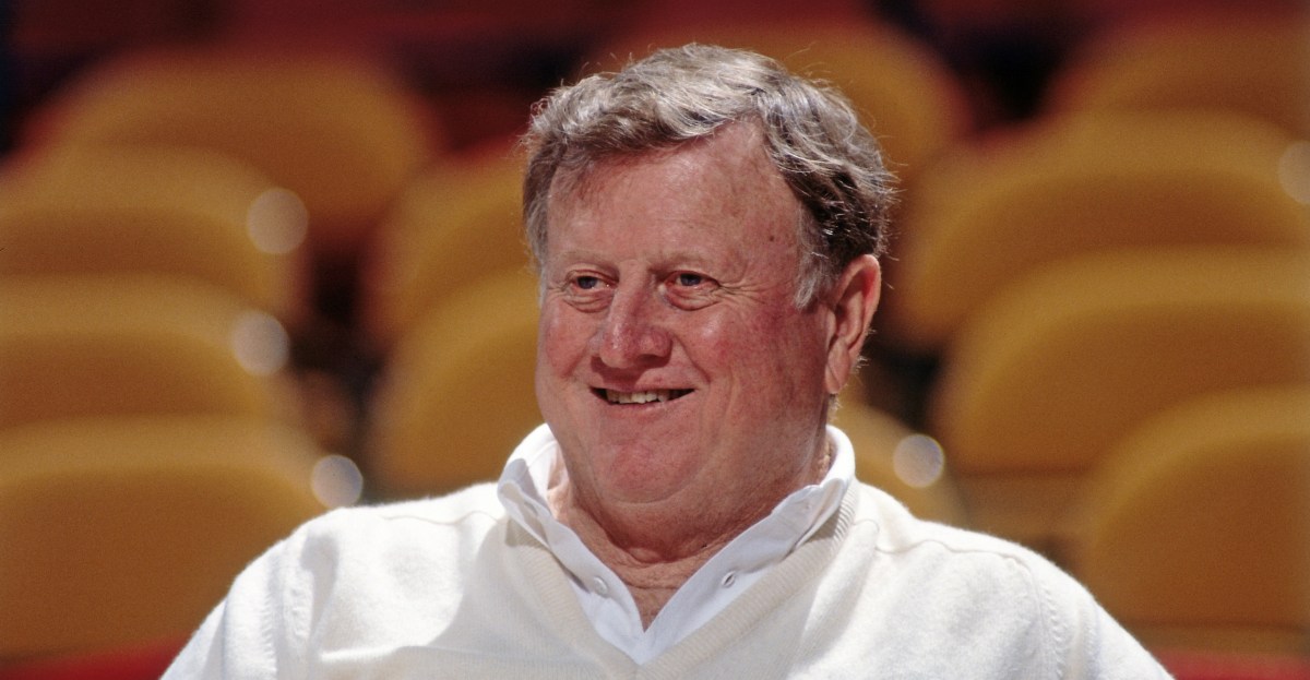 Open Thread: Spurs unveil Red McCombs Community Court