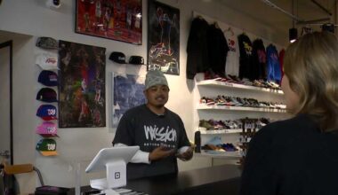 Sacramento Kings basketball returns to DOCO, business community excited