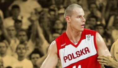 "The cop pulled a gun on me" - Maciej Lampe recalls shocking police stop during his rookie year with the Knicks