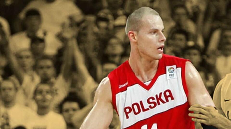 "The cop pulled a gun on me" - Maciej Lampe recalls shocking police stop during his rookie year with the Knicks