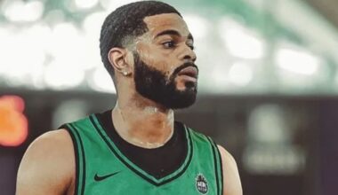 Family identifies standout athlete as man injured in shooting at Forest Park basketball tournament