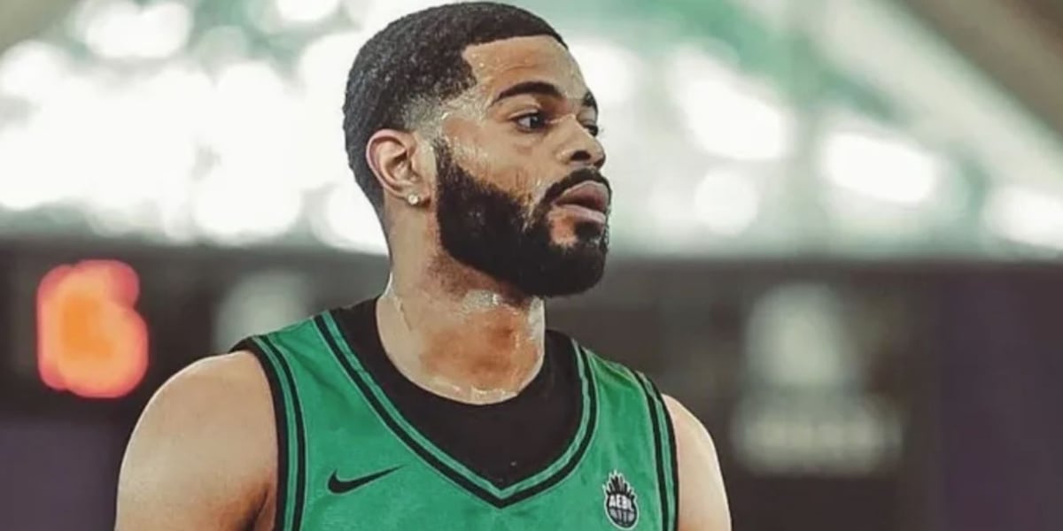 Family identifies standout athlete as man injured in shooting at Forest Park basketball tournament