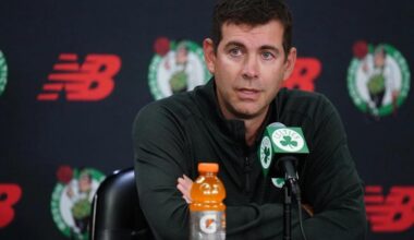 Boston Celtics Release Player From Utah Jazz Trade