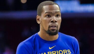 Did Kevin Durant Really Almost Join The Boston Celtics Instead Of The Warriors In 2016?