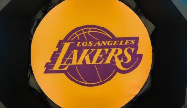 Did The Lakers Really Almost Relocate To Anaheim In The 1990s?