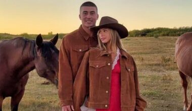 Payton Pritchard Has No Choice But To Admit That Fans Recognize His Wife More Than Him