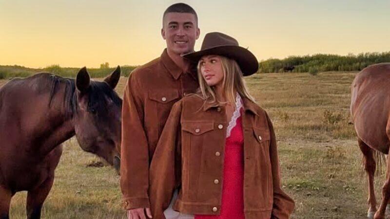 Payton Pritchard Has No Choice But To Admit That Fans Recognize His Wife More Than Him