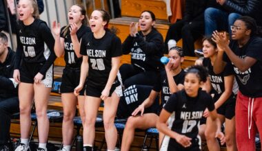 Nelson basketball standout announces Big 12 commitment