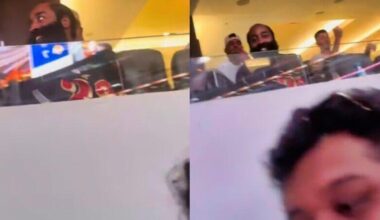 Clippers Star James Harden Gets Hilarious Message From Angry Fan Over Parlays [VIDEO]