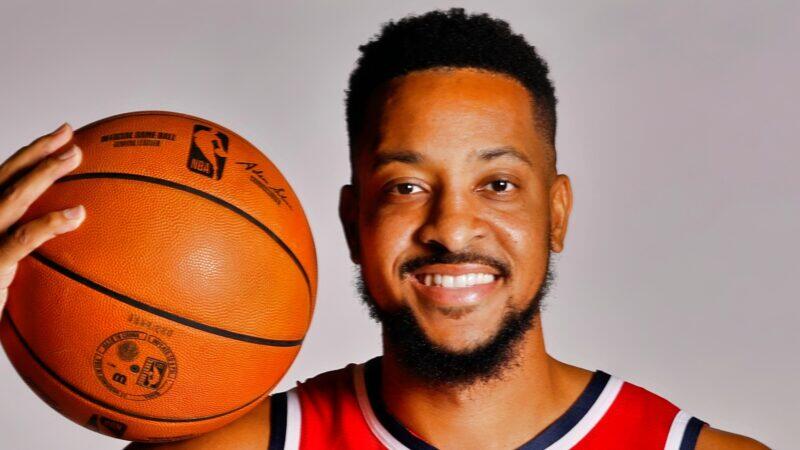 CJ McCollum Establishes New Culture For The Washington Wizards’ Young Core