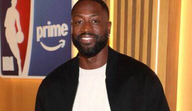 Dwyane Wade Admits He Misses ‘Being Better Than People’ in NBA Retirement