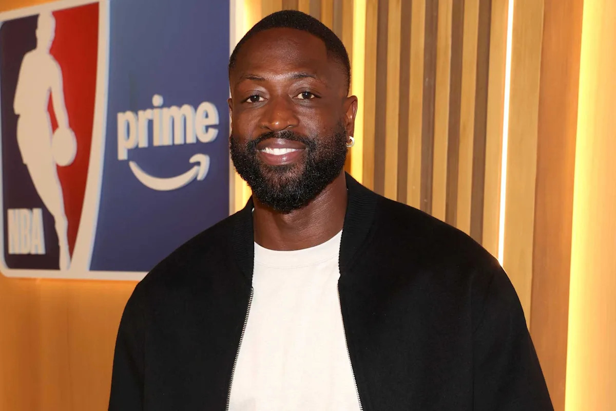 Dwyane Wade Admits He Misses ‘Being Better Than People’ in NBA Retirement