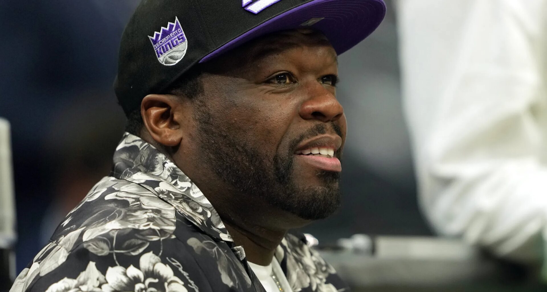 50 Cent Is Loving Nicki Minaj's Latest Viral Jab At Jay-Z