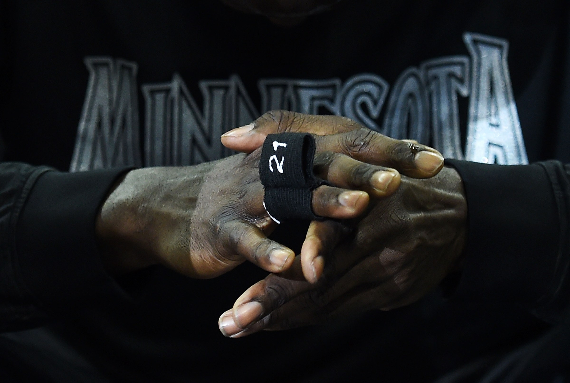 Minnesota Timberwolves v New Orleans Pelicans