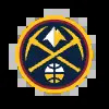 Denver Nuggets Primary Logo