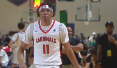 Michigan State men’s basketball lands commitment from four-star forward Julius Avent