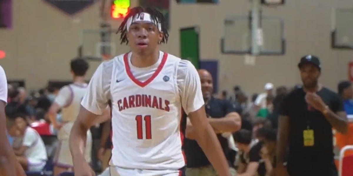 Michigan State men’s basketball lands commitment from four-star forward Julius Avent