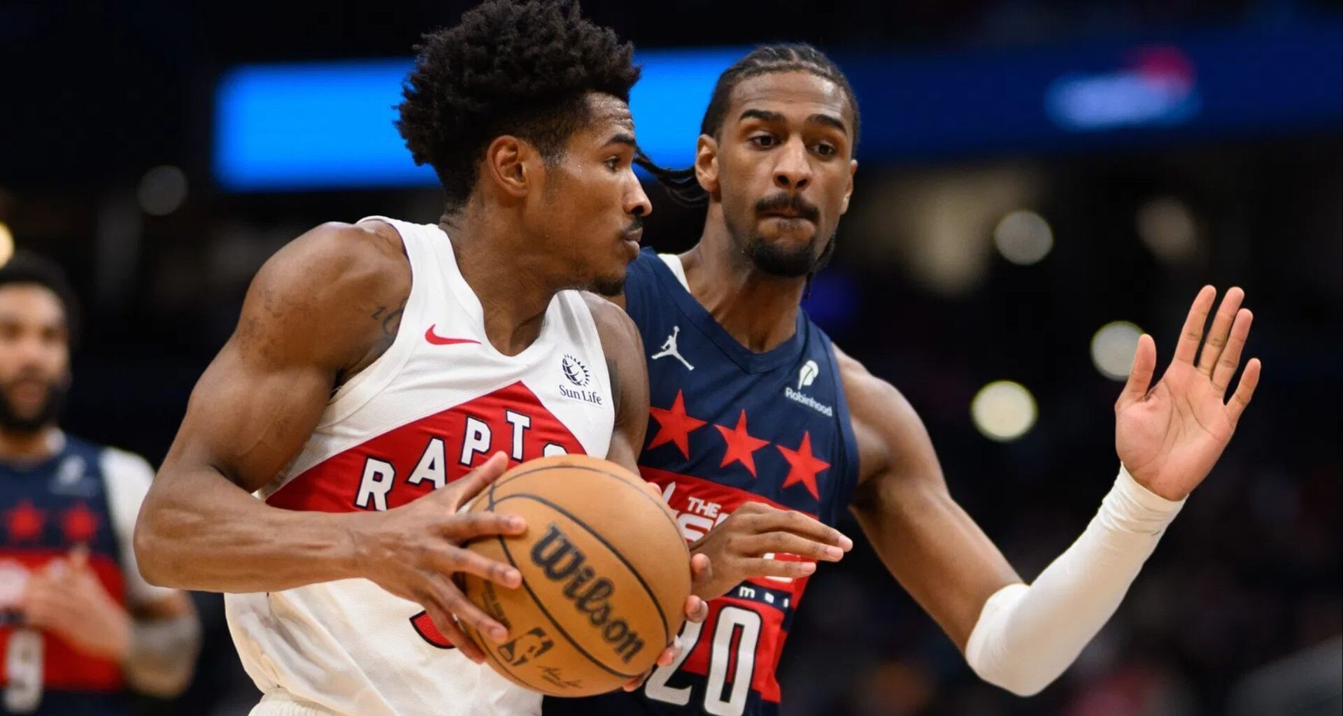 Toronto Raptors vs Washington Wizards Preview and Prediction for Oct. 12. (Photo: IMAGN)